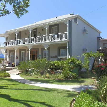 Towerzicht Guest House Ladismith Εξωτερικό φωτογραφία