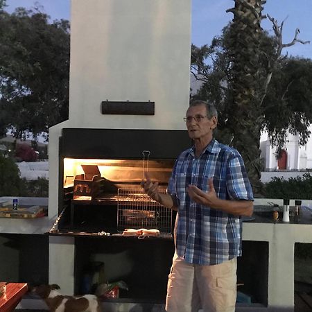 Towerzicht Guest House Ladismith Εξωτερικό φωτογραφία