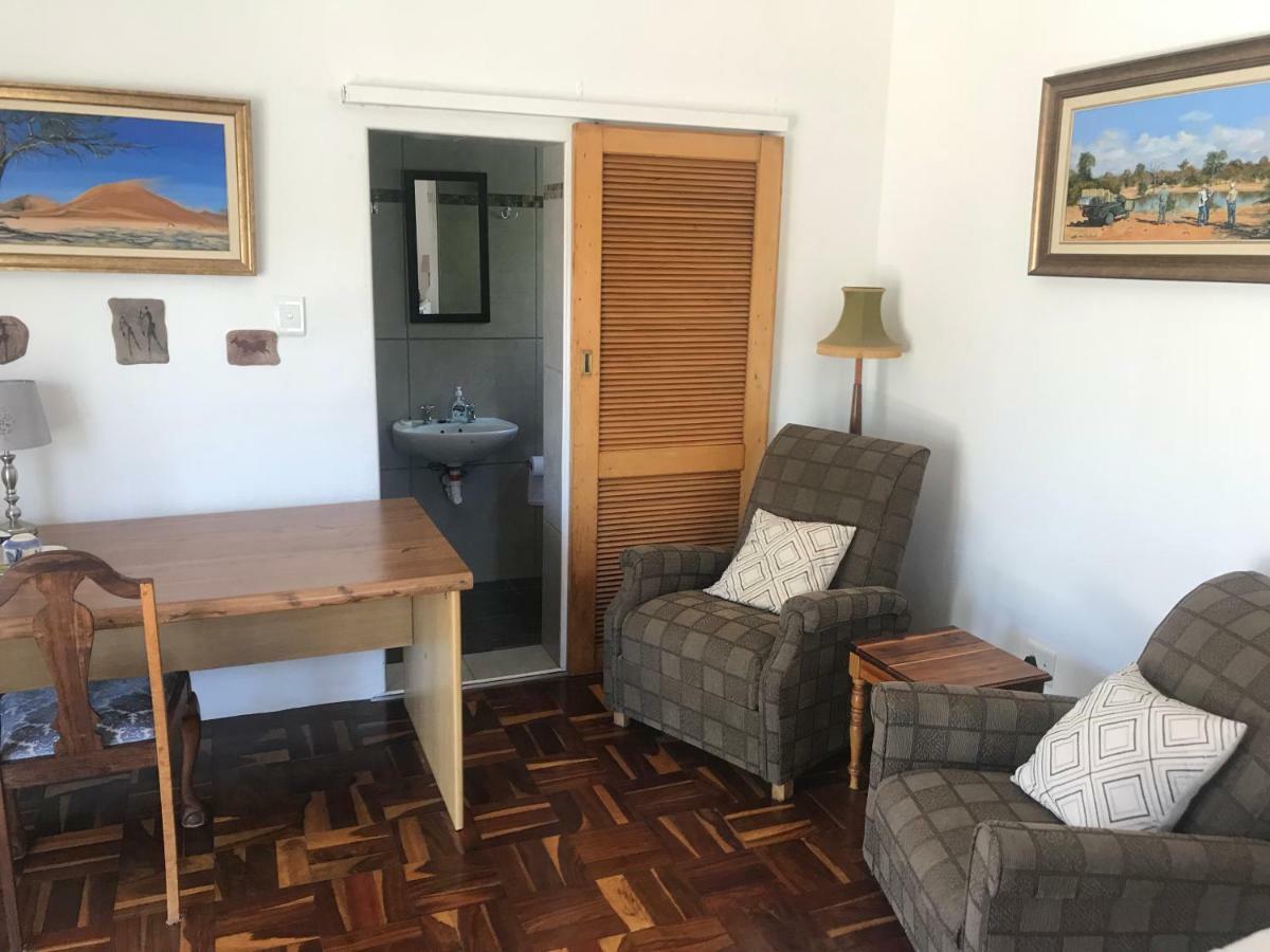 Towerzicht Guest House Ladismith Εξωτερικό φωτογραφία