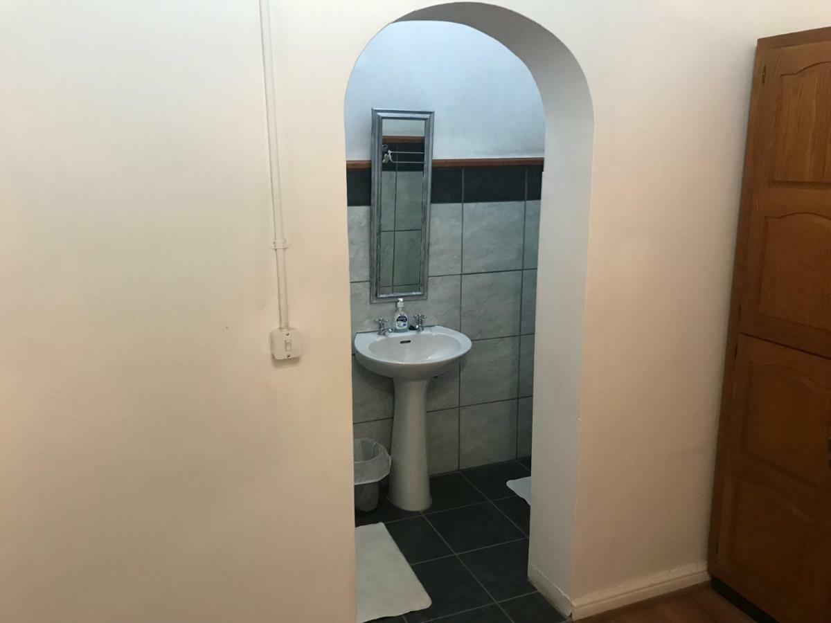 Towerzicht Guest House Ladismith Εξωτερικό φωτογραφία