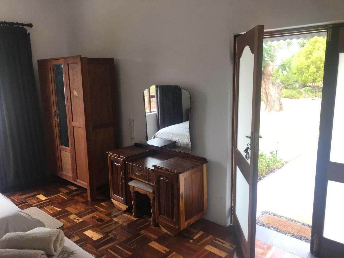Towerzicht Guest House Ladismith Εξωτερικό φωτογραφία