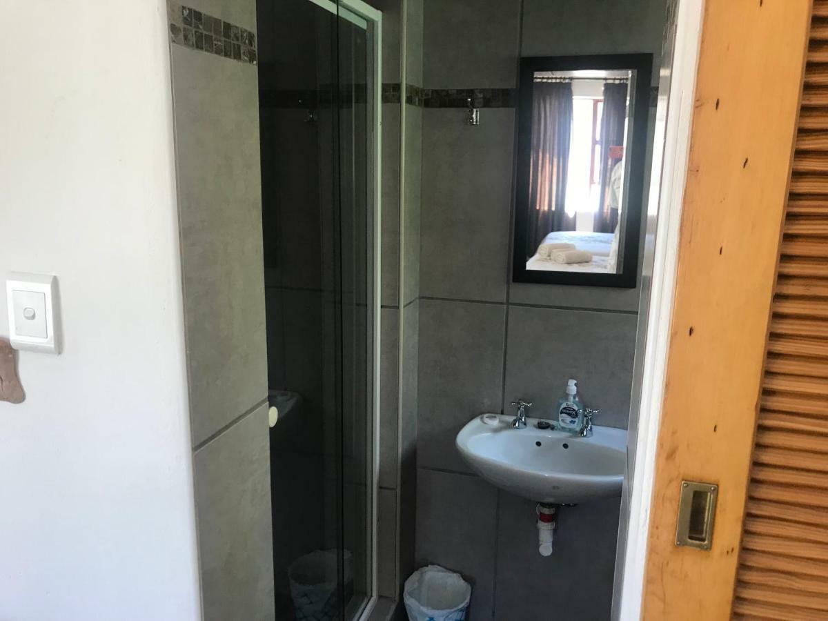 Towerzicht Guest House Ladismith Εξωτερικό φωτογραφία