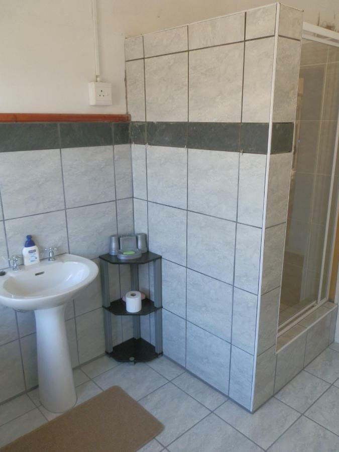 Towerzicht Guest House Ladismith Εξωτερικό φωτογραφία