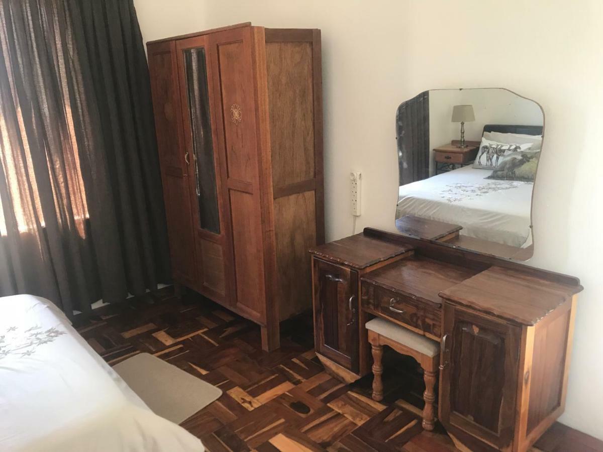 Towerzicht Guest House Ladismith Εξωτερικό φωτογραφία