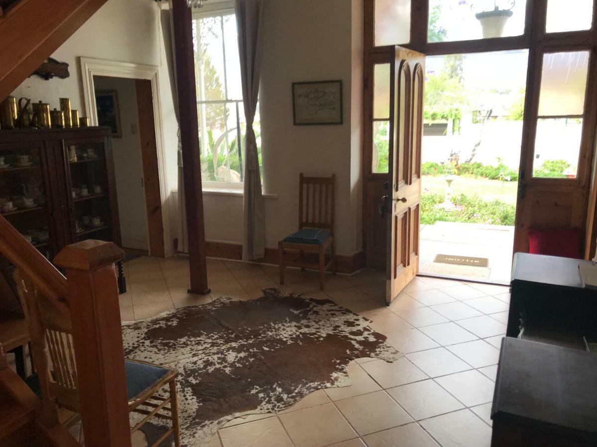 Towerzicht Guest House Ladismith Εξωτερικό φωτογραφία