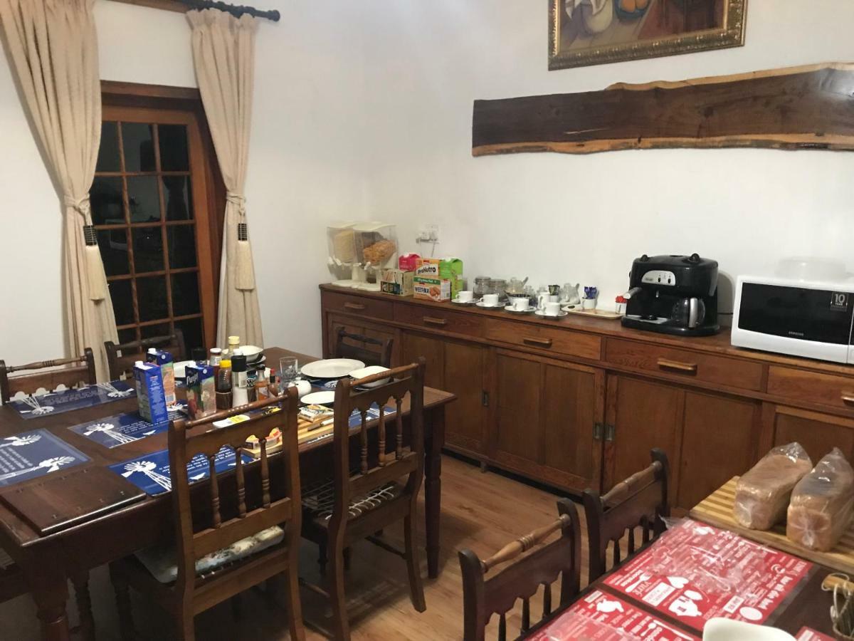Towerzicht Guest House Ladismith Εξωτερικό φωτογραφία