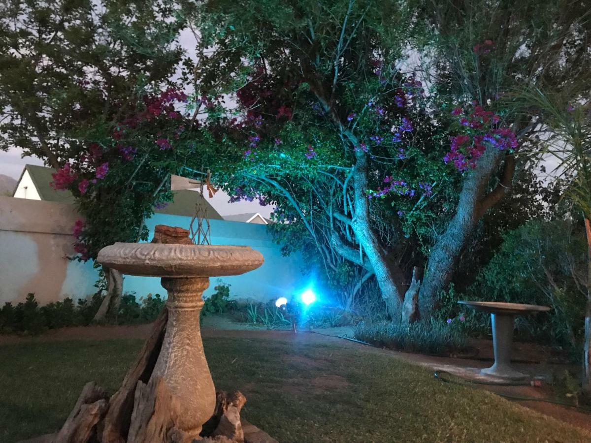 Towerzicht Guest House Ladismith Εξωτερικό φωτογραφία