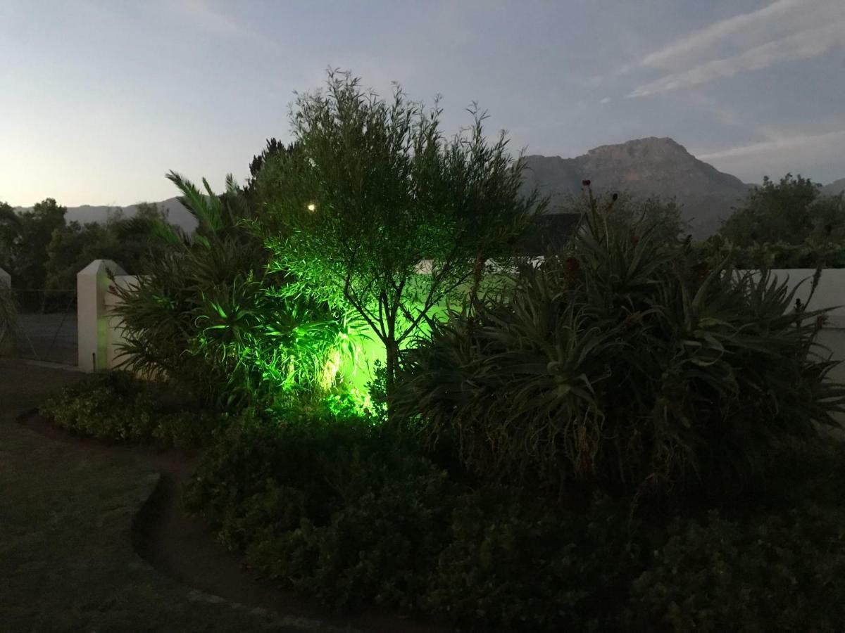 Towerzicht Guest House Ladismith Εξωτερικό φωτογραφία