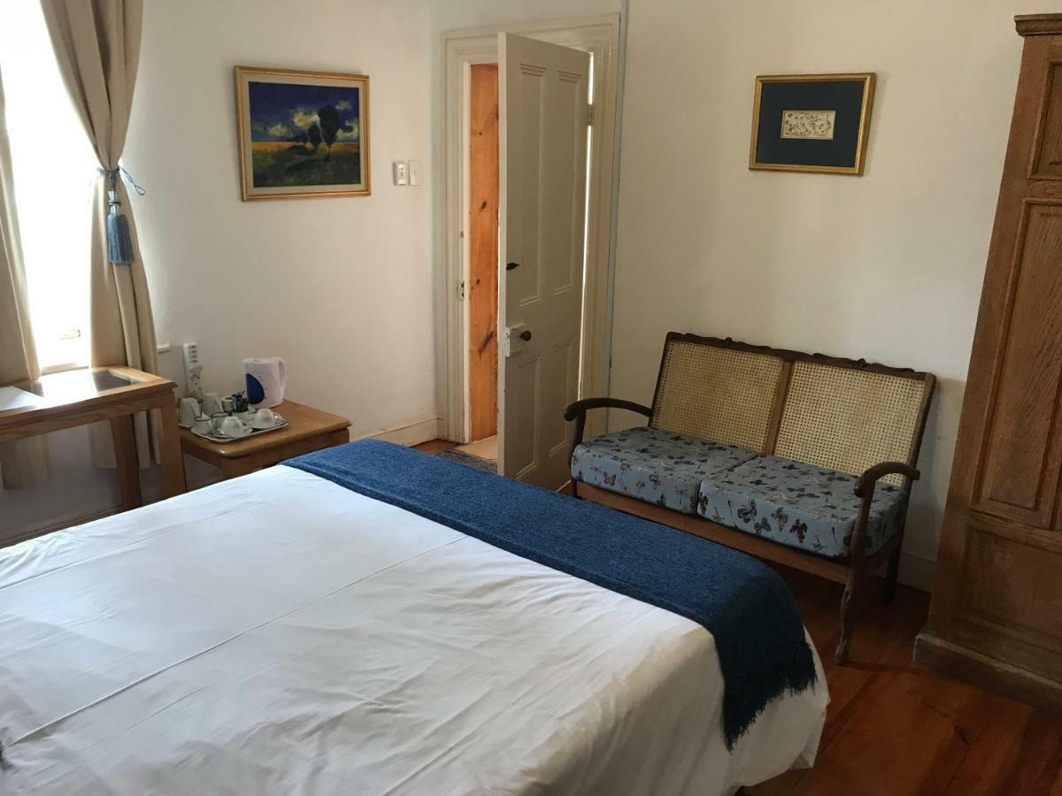 Towerzicht Guest House Ladismith Εξωτερικό φωτογραφία