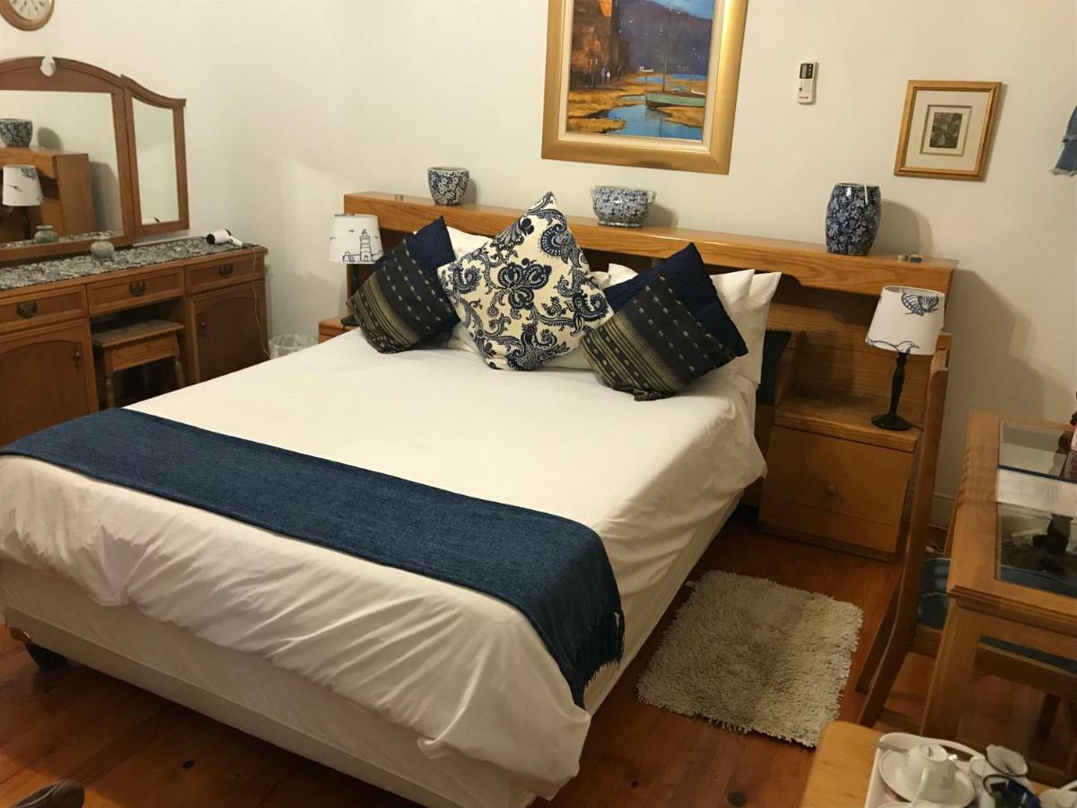Towerzicht Guest House Ladismith Εξωτερικό φωτογραφία