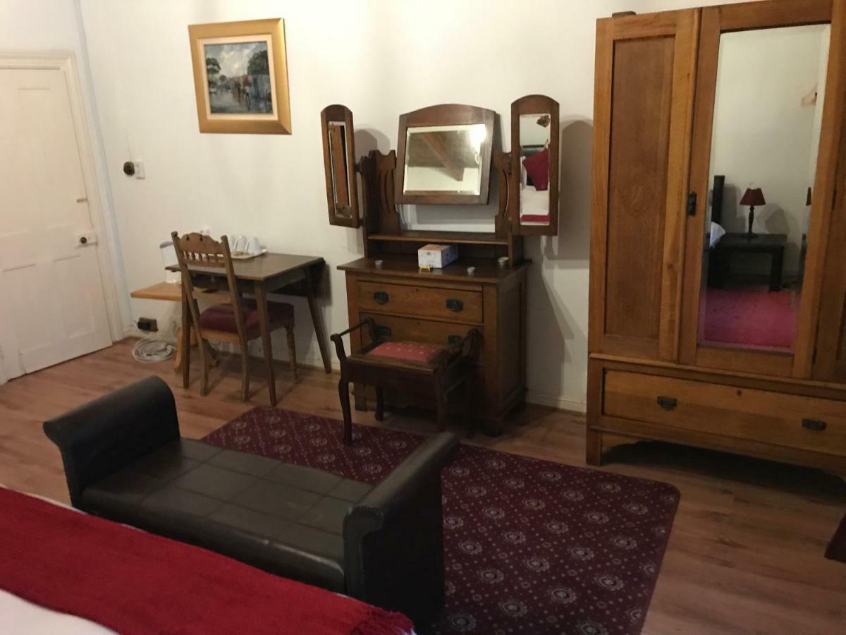 Towerzicht Guest House Ladismith Εξωτερικό φωτογραφία