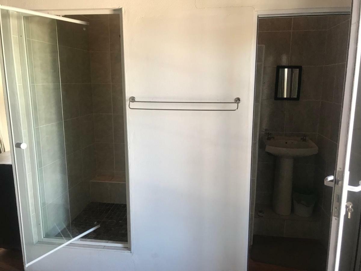Towerzicht Guest House Ladismith Εξωτερικό φωτογραφία