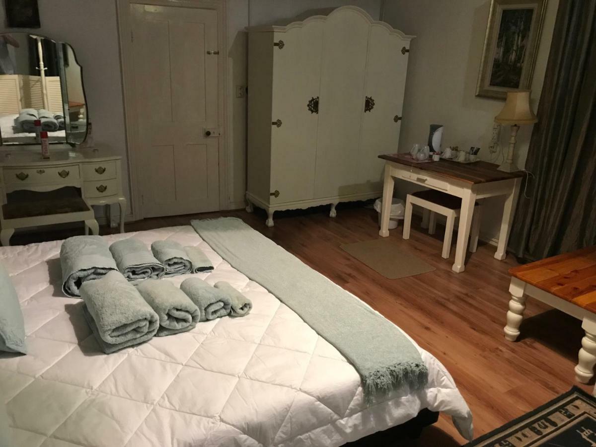 Towerzicht Guest House Ladismith Εξωτερικό φωτογραφία