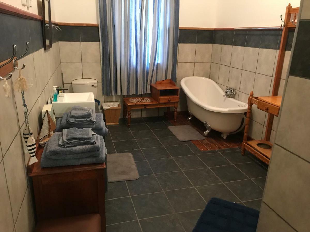 Towerzicht Guest House Ladismith Εξωτερικό φωτογραφία