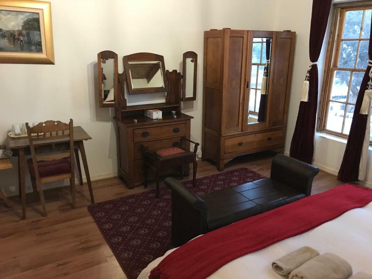 Towerzicht Guest House Ladismith Εξωτερικό φωτογραφία