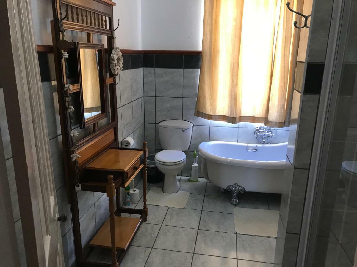 Towerzicht Guest House Ladismith Εξωτερικό φωτογραφία