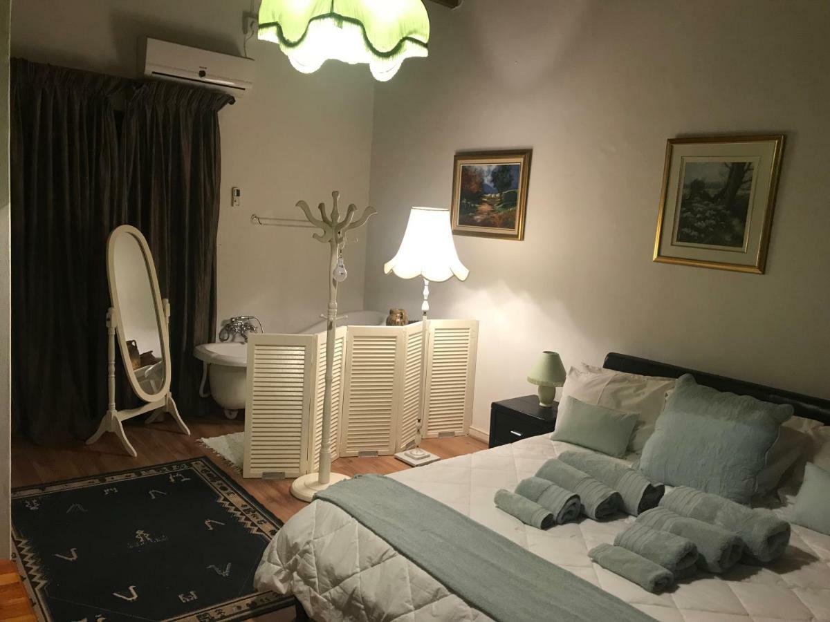 Towerzicht Guest House Ladismith Εξωτερικό φωτογραφία