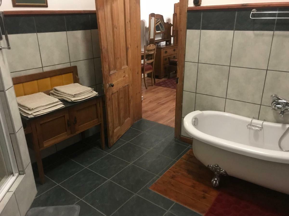 Towerzicht Guest House Ladismith Εξωτερικό φωτογραφία