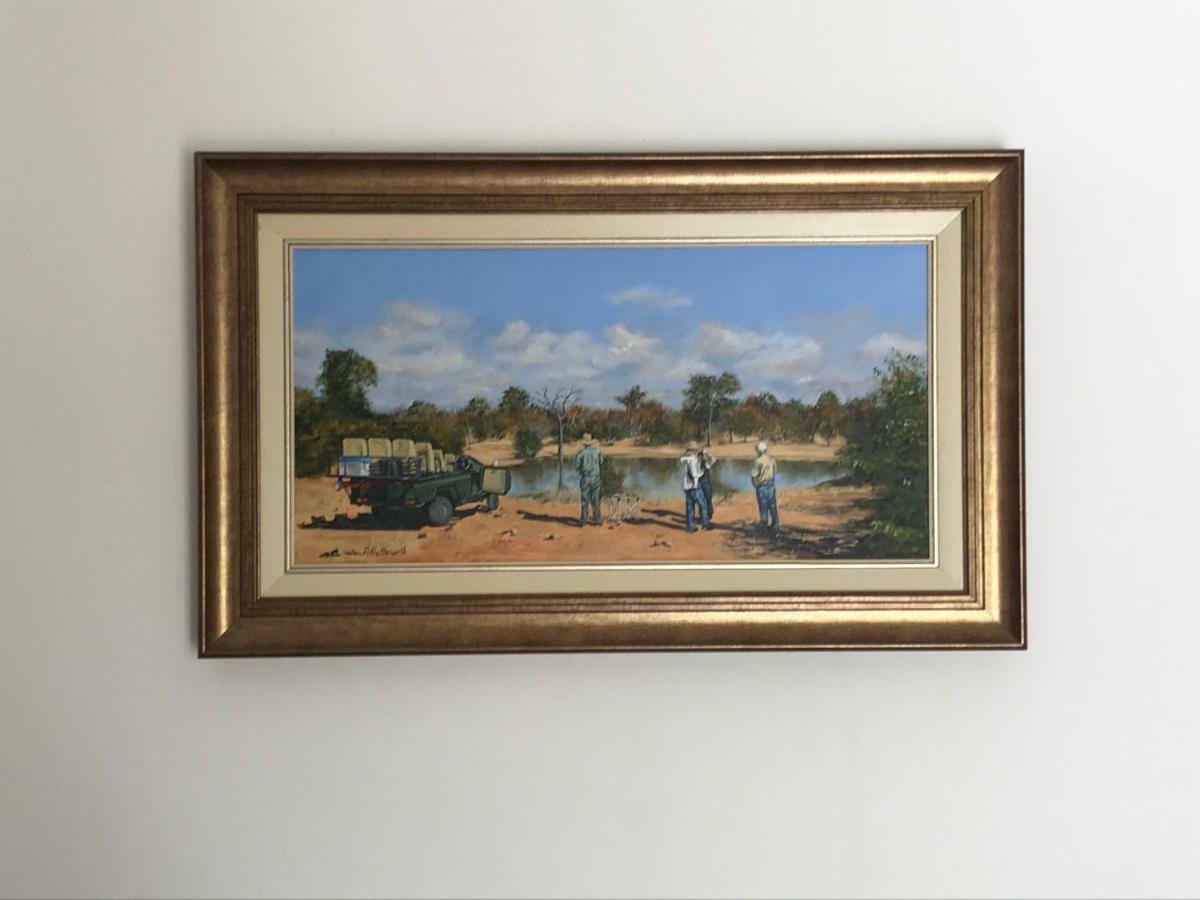 Towerzicht Guest House Ladismith Εξωτερικό φωτογραφία