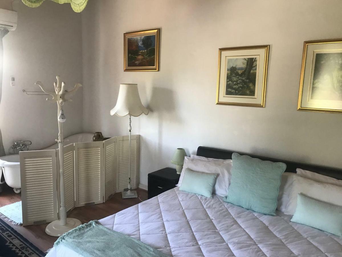Towerzicht Guest House Ladismith Εξωτερικό φωτογραφία