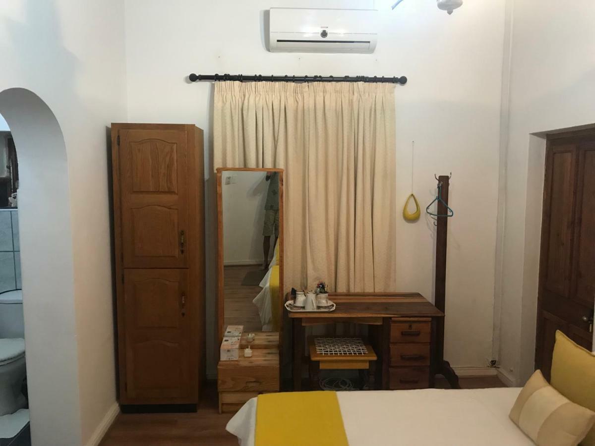 Towerzicht Guest House Ladismith Εξωτερικό φωτογραφία