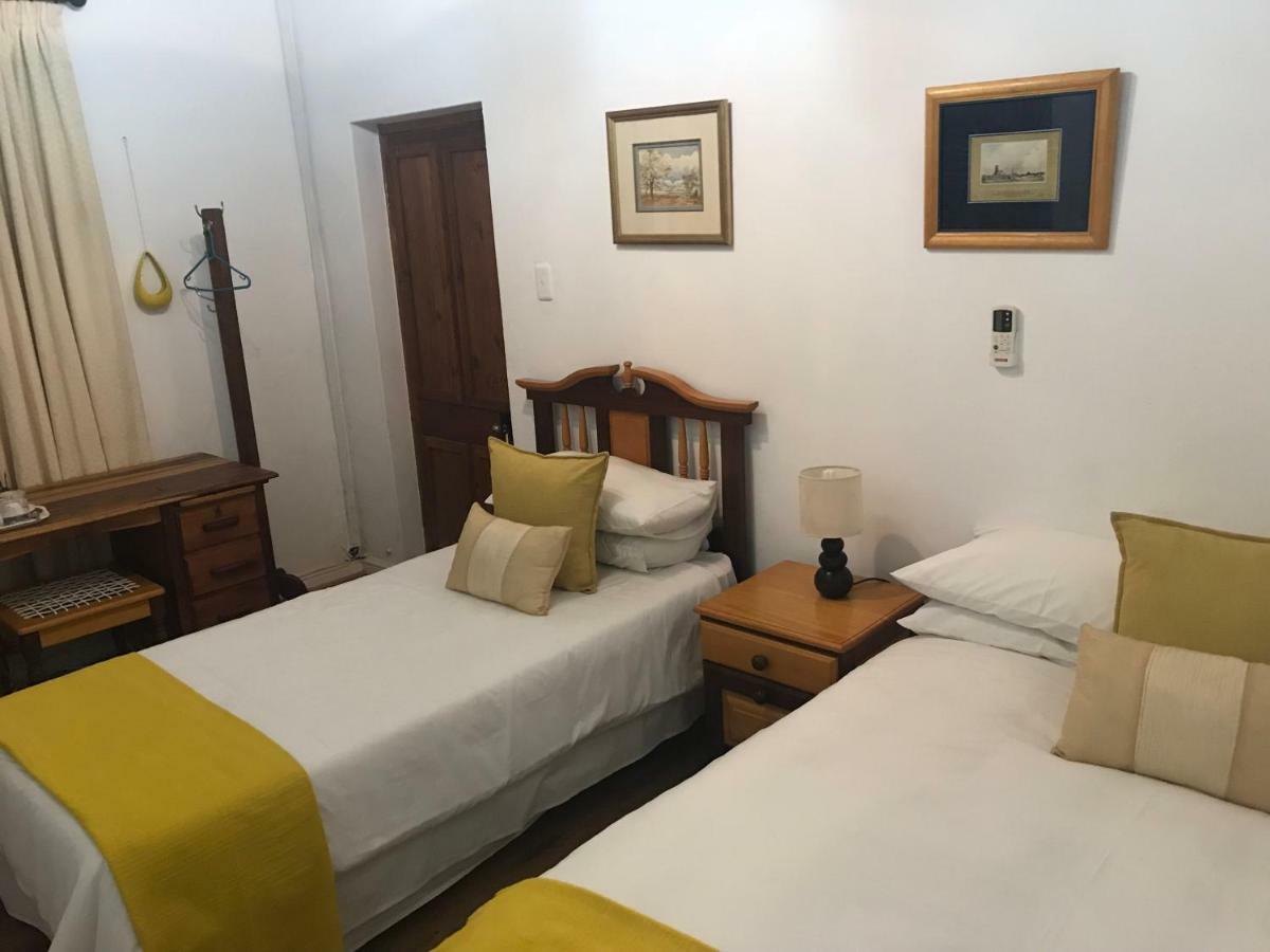 Towerzicht Guest House Ladismith Εξωτερικό φωτογραφία