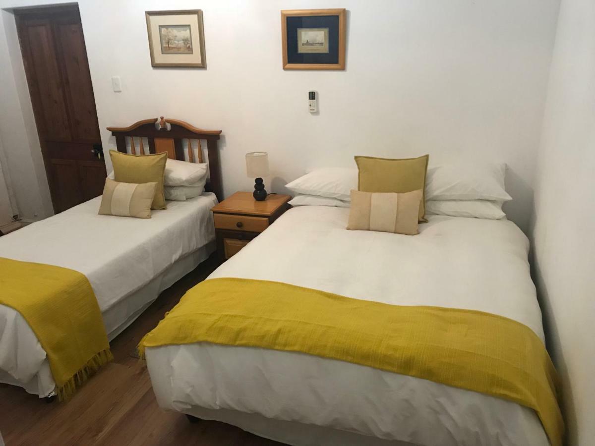 Towerzicht Guest House Ladismith Εξωτερικό φωτογραφία